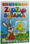 Zıp Zıp Boyama