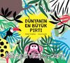 Dünyanın En Büyük Pırtı