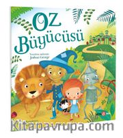 Oz Büyücüsü