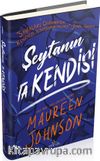 Şeytanın Ta Kendisi (Ciltli) 
