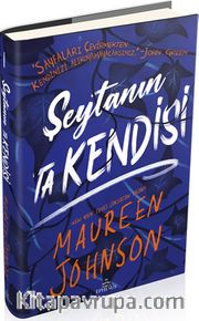 Şeytanın Ta Kendisi (Ciltli) 