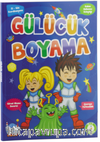 Gülücük Boyama