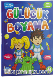 Gülücük Boyama