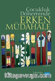 Çocukluk Döneminde Erken Müdahale