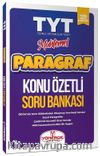 YKS TYT Muhtemel Paragraf Konu Özetli Soru Bankası 