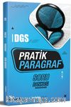DGS Pratik Paragraf Soru Bankası 