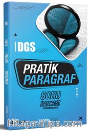 DGS Pratik Paragraf Soru Bankası 