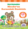Mirador’un Karnındaki Buzdolabı / Güzel Alışkanlıklar