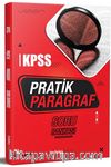 KPSS Pratik Paragraf Soru Bankası