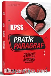 KPSS Pratik Paragraf Soru Bankası