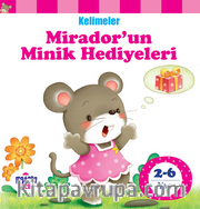 Mirador’un Minik Hediyeleri / Kelimeler