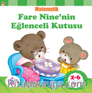 Mirador Fare Nine’nin Eğlenceli Kutusu / Matematik