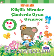 Küçük Mirador Çimlerde Oyun Oynuyor / Matematik