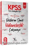 KPSS Başlarım Şimdi Vatandaşlık Çalışmaya Ders Notları