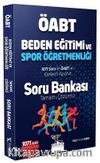 ÖABT Beden Eğitimi Öğretmenliği Soru Bankası Çözümlü