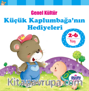 Mirador Küçük Kaplumbağa’nın Hediyeleri / Genel Kültür