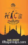 Hiçlik Makamı