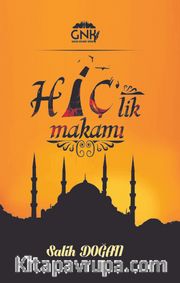 Hiçlik Makamı