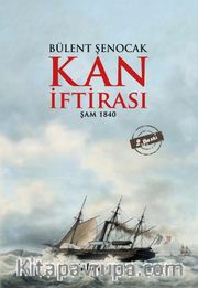 Kan İftirası