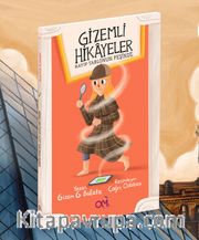 Gizemli Hikayeler <br /> Kayıp Tablonun Peşinde