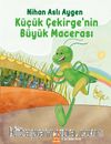 Küçük Çekirge’nin Büyük Macerası