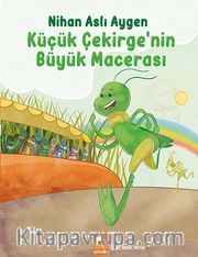 Küçük Çekirge’nin Büyük Macerası
