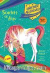 Unicorn Akademisi Scarlett Ve Alev