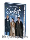 Şirket Oyunları (Ciltli)