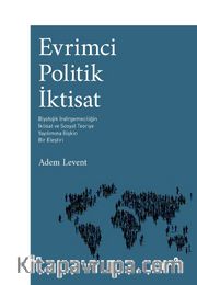 Evrimci Politik İktisat