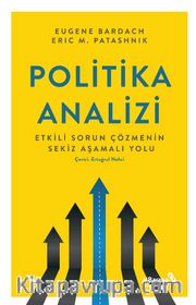 Politika Analizi: Etkili Sorun Çözmenin Sekiz Aşamalı Yolu