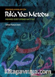 Yeni Başlayanlar İçin Rık’a Yazı Metodu 