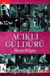 Acıklı Güldürü