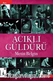 Acıklı Güldürü