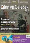 Bilim ve Gelecek Dergisi Sayı:224 Aralık 2022