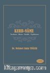 Kerb-Name & İnceleme - Metin - Sözlük - Tıpkıbasım