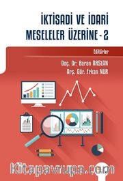 İktisadi ve İdari Meseleler Üzerine 2