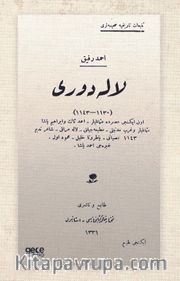 Lale Devri (Osmanlıca)