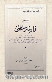 Kadınlar Saltanatı (Osmanlıca)