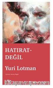 Hatırat Değil
