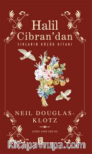 Halil Cibran’dan Sırların Küçük Kitabı