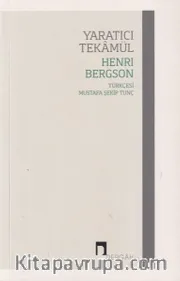 Yaratıcı Tekamül