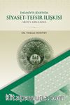 İmamiyye Şîası’nda Siyaset-Tefsir İlişkisi & Hicri V. Asra Kadar