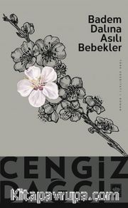 Badem Dalına Asılı Bebekler