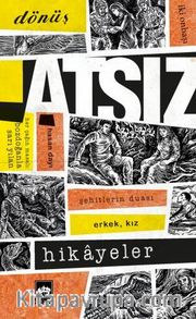 Atsız Hikayeler