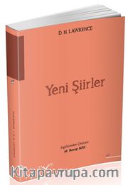 Yeni Şiirler