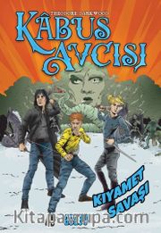 Kıyamet Savaşı / Kabus Avcısı