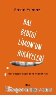 Bal Bebeği Limon’un Hikayeleri