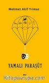 Yamalı Paraşüt 