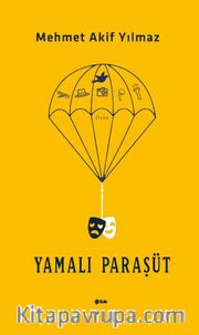 Yamalı Paraşüt 