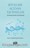 Biyolojik Açıdan Eşcinsellik